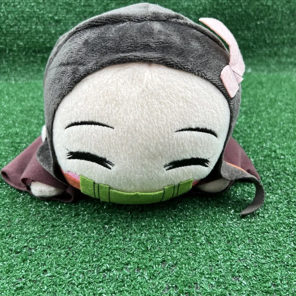 Sega Demon Slayer Kimetsu No Yaiba Large Jumbo‎ Nesoberi 17